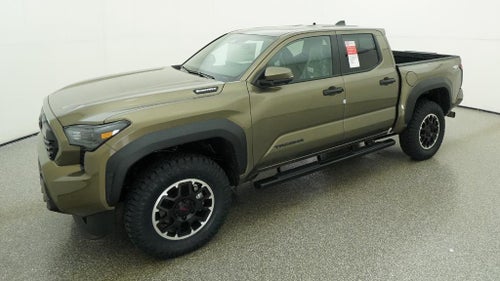 2026 Toyota Tacoma i-FORCE MAX Tacoma TRD Off-Road
