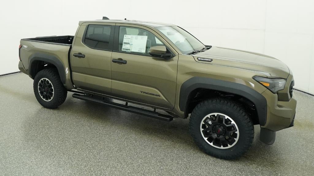 2026 Toyota Tacoma i-FORCE MAX Tacoma TRD Off-Road