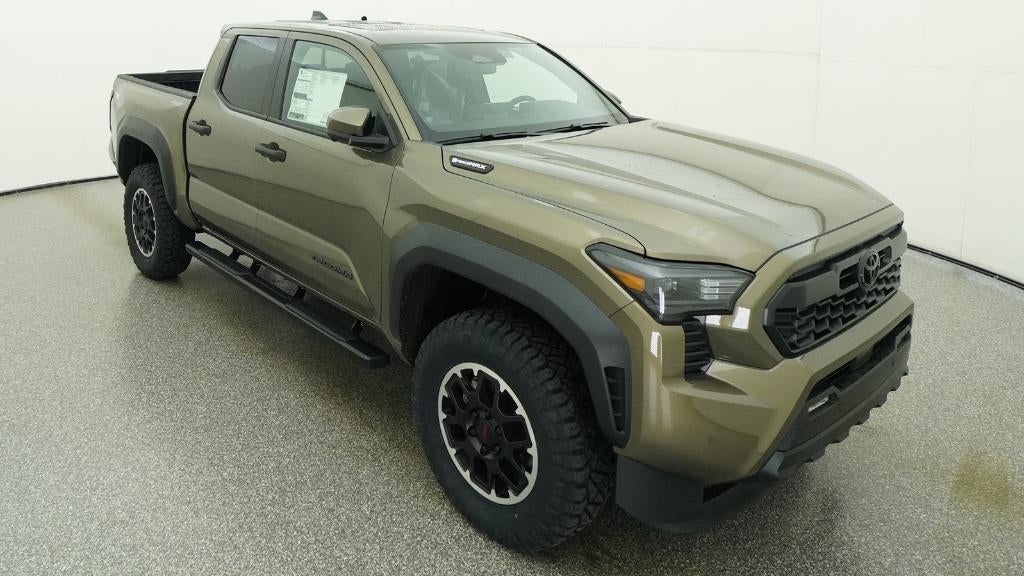 2026 Toyota Tacoma i-FORCE MAX Tacoma TRD Off-Road