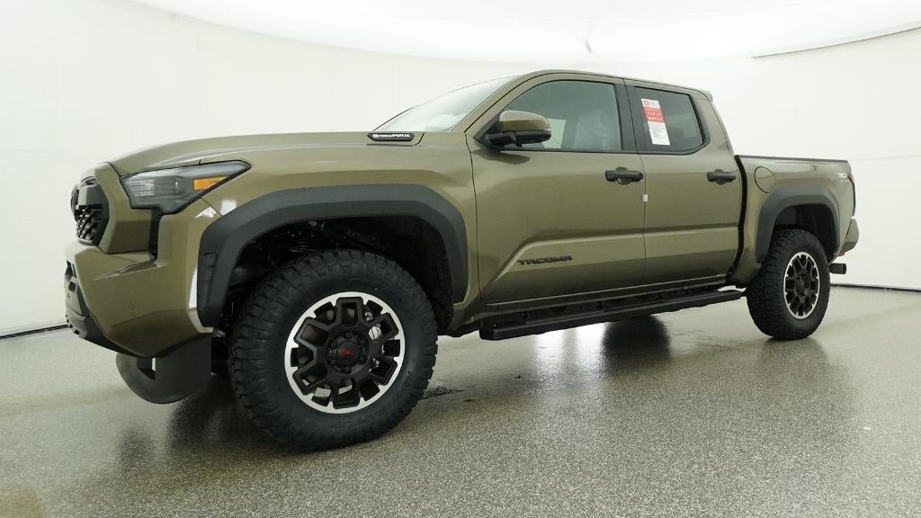 2026 Toyota Tacoma i-FORCE MAX Tacoma TRD Off-Road