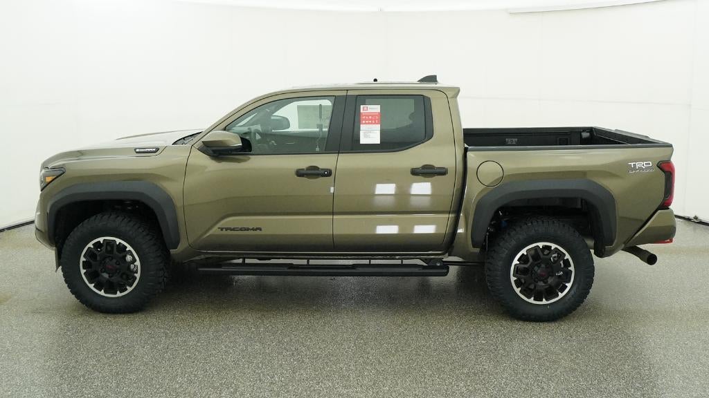 2026 Toyota Tacoma i-FORCE MAX Tacoma TRD Off-Road