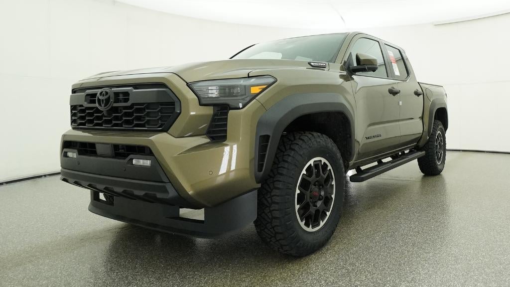 2026 Toyota Tacoma i-FORCE MAX Tacoma TRD Off-Road