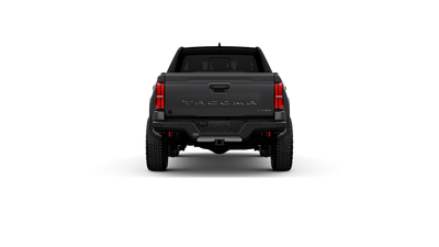 2026 Toyota Tacoma i-FORCE MAX Tacoma Trailhunter