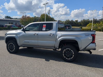2025 Toyota Tacoma i-FORCE MAX Tacoma TRD Sport
