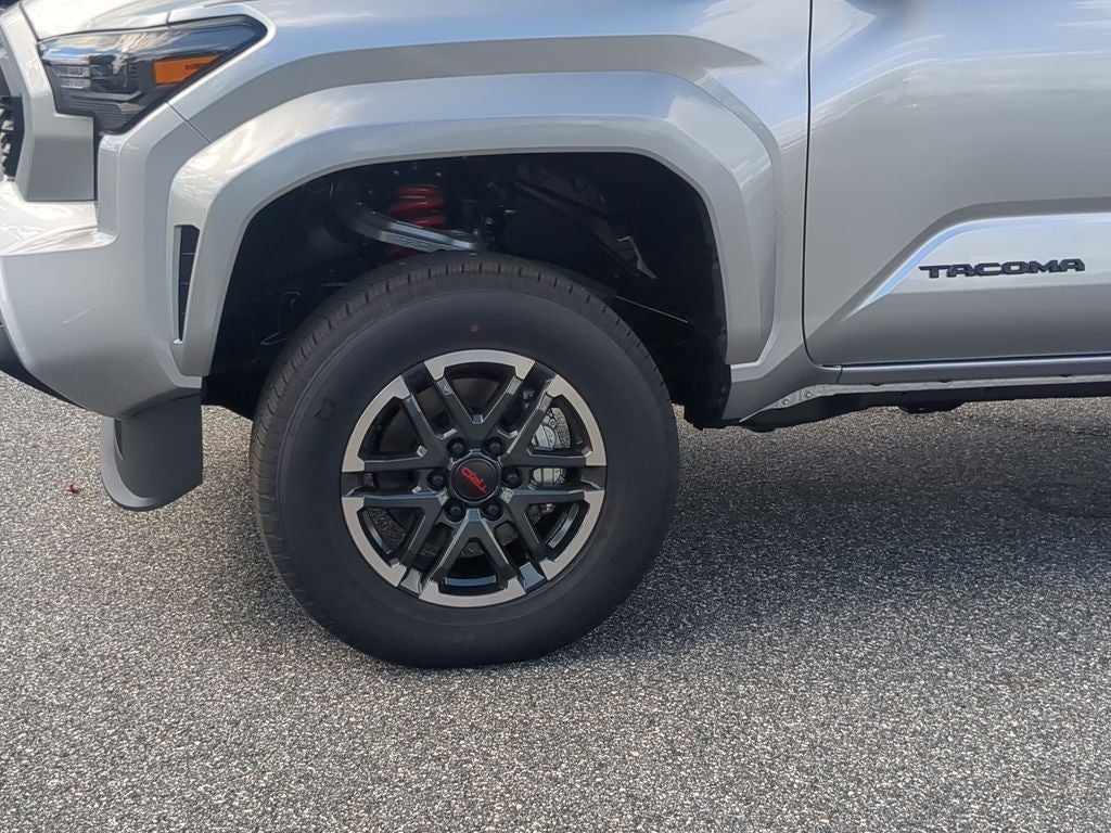 2025 Toyota Tacoma i-FORCE MAX Tacoma TRD Sport