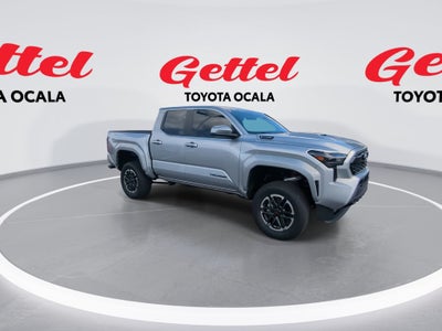 2025 Toyota Tacoma i-FORCE MAX Tacoma TRD Sport
