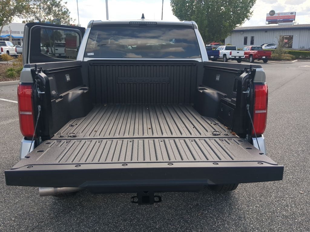 2025 Toyota Tacoma i-FORCE MAX Tacoma TRD Sport