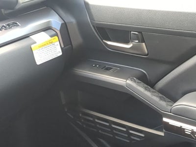 2025 Toyota Tacoma i-FORCE MAX Tacoma TRD Sport