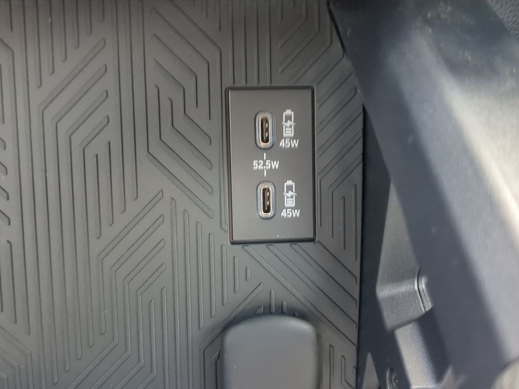 2025 Toyota Tacoma i-FORCE MAX Tacoma TRD Sport