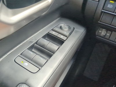 2025 Toyota Tacoma i-FORCE MAX Tacoma TRD Sport