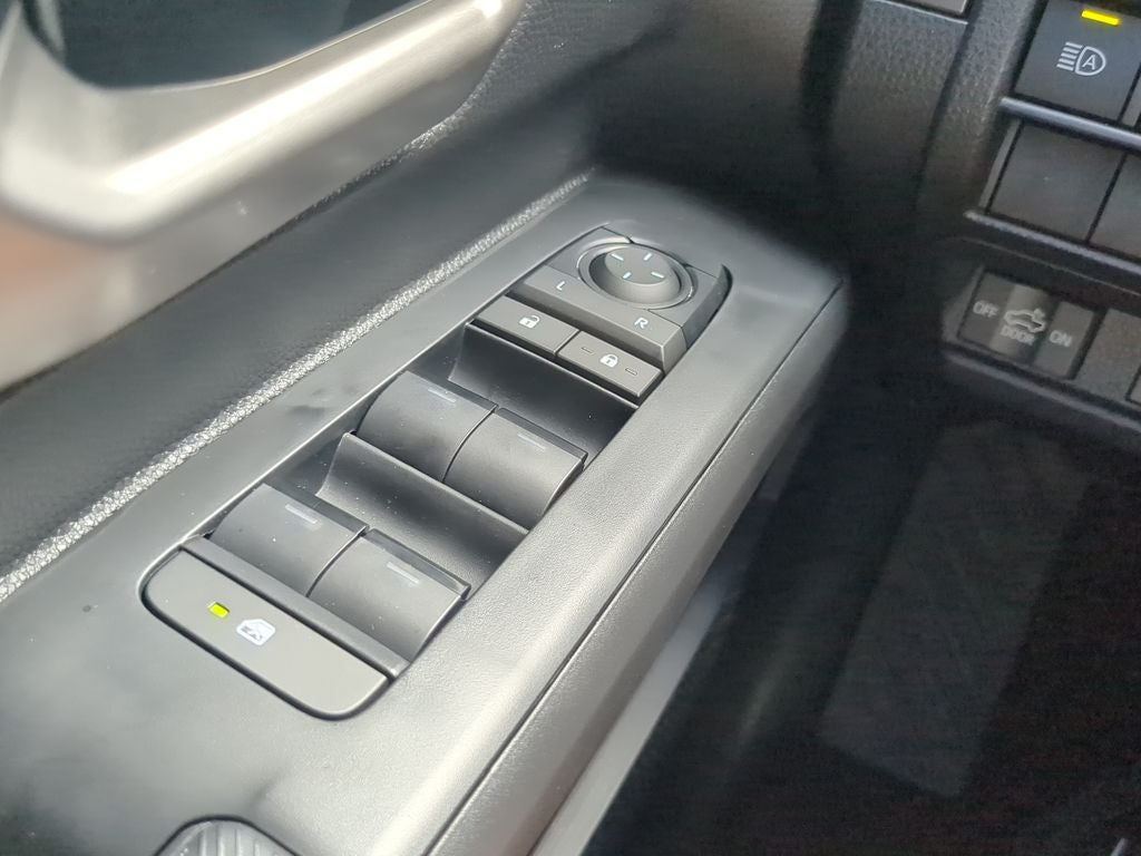 2025 Toyota Tacoma i-FORCE MAX Tacoma TRD Sport