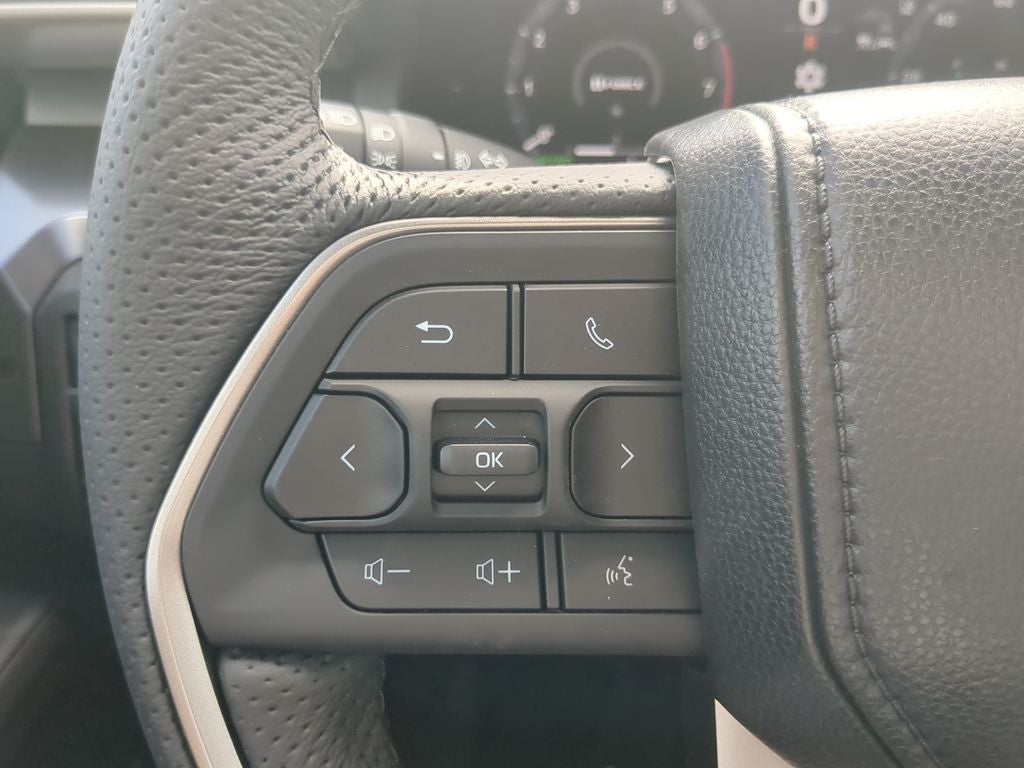 2025 Toyota Tacoma i-FORCE MAX Tacoma TRD Sport