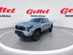 2025 Toyota Tacoma i-FORCE MAX Tacoma TRD Sport