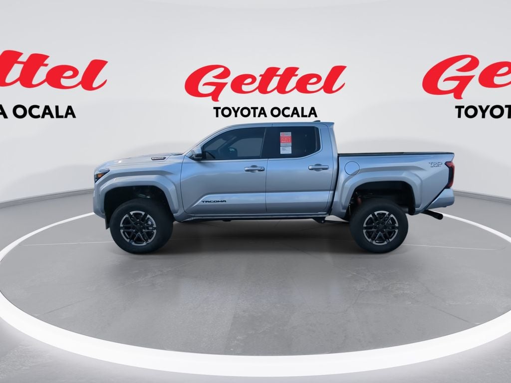 2025 Toyota Tacoma i-FORCE MAX Tacoma TRD Sport