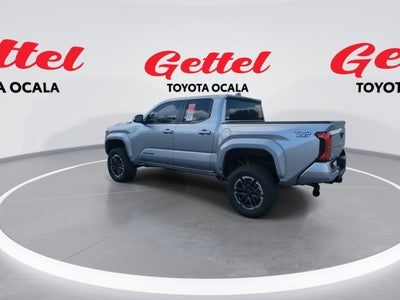 2025 Toyota Tacoma i-FORCE MAX Tacoma TRD Sport
