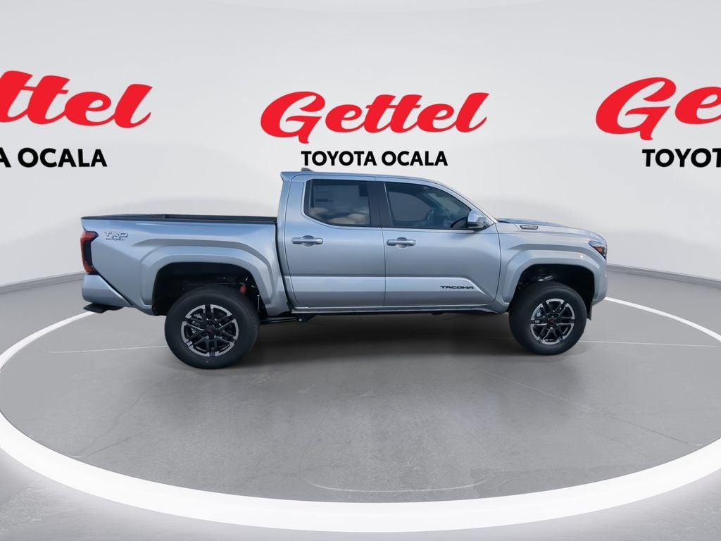2025 Toyota Tacoma i-FORCE MAX Tacoma TRD Sport
