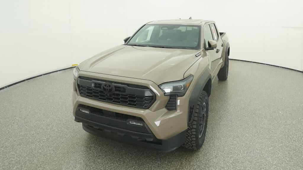 2026 Toyota Tacoma i-FORCE MAX Tacoma TRD Off-Road