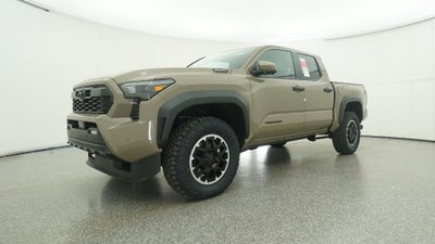 2026 Toyota Tacoma i-FORCE MAX Tacoma TRD Off-Road