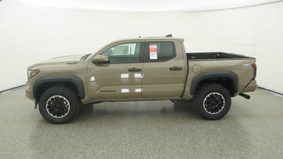 2026 Toyota Tacoma i-FORCE MAX Tacoma TRD Off-Road