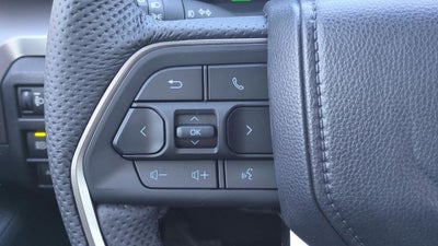 2026 Toyota Tacoma i-FORCE MAX Tacoma TRD Off-Road