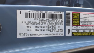 2026 Toyota Tacoma i-FORCE MAX Tacoma TRD Off-Road