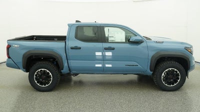 2026 Toyota Tacoma i-FORCE MAX Tacoma TRD Off-Road