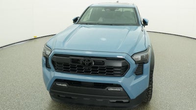 2026 Toyota Tacoma i-FORCE MAX Tacoma TRD Off-Road