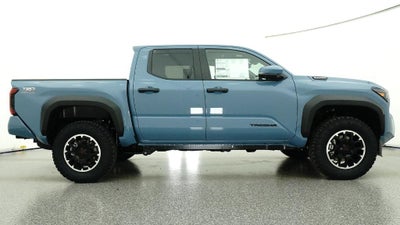 2026 Toyota Tacoma i-FORCE MAX Tacoma TRD Off-Road