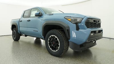 2026 Toyota Tacoma i-FORCE MAX Tacoma TRD Off-Road