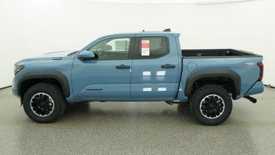 2026 Toyota Tacoma i-FORCE MAX Tacoma TRD Off-Road