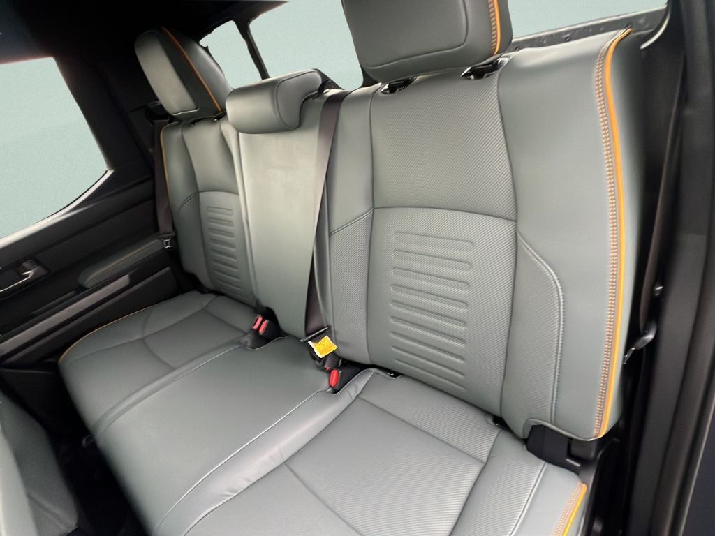 2026 Toyota Tacoma i-FORCE MAX Tacoma Trailhunter