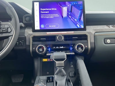 2026 Toyota Tacoma i-FORCE MAX Tacoma Trailhunter