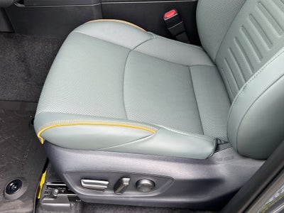 2026 Toyota Tacoma i-FORCE MAX Tacoma Trailhunter