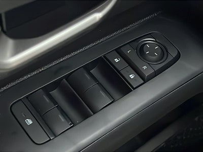 2026 Toyota Tacoma i-FORCE MAX Tacoma Trailhunter