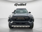 2026 Toyota Tacoma i-FORCE MAX Tacoma Trailhunter