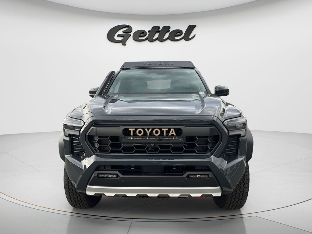 2026 Toyota Tacoma i-FORCE MAX Tacoma Trailhunter