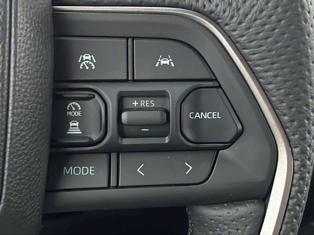 2026 Toyota Tacoma i-FORCE MAX Tacoma Trailhunter
