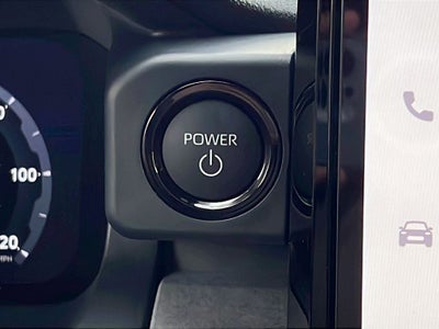 2026 Toyota Tacoma i-FORCE MAX Tacoma Trailhunter