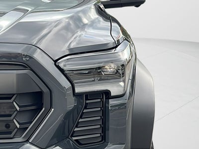 2026 Toyota Tacoma i-FORCE MAX Tacoma Trailhunter