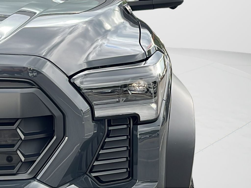 2026 Toyota Tacoma i-FORCE MAX Tacoma Trailhunter