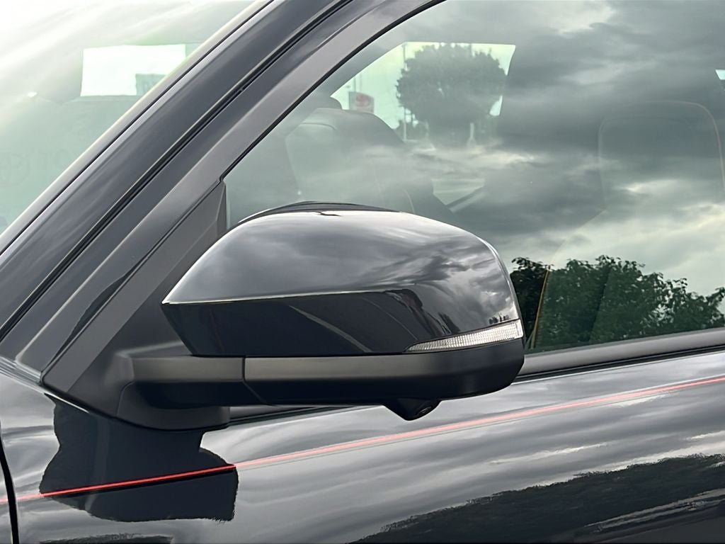 2026 Toyota Tacoma i-FORCE MAX Tacoma Trailhunter