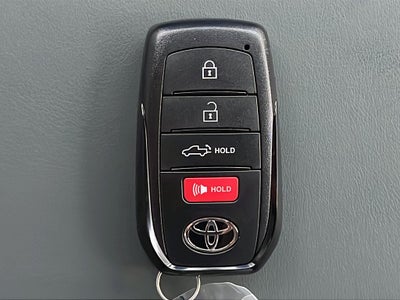 2026 Toyota Tacoma i-FORCE MAX Tacoma Trailhunter