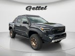 2026 Toyota Tacoma i-FORCE MAX Tacoma Trailhunter