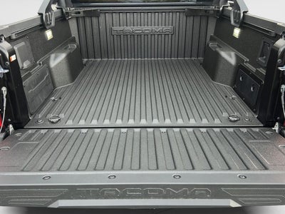 2026 Toyota Tacoma i-FORCE MAX Tacoma Trailhunter