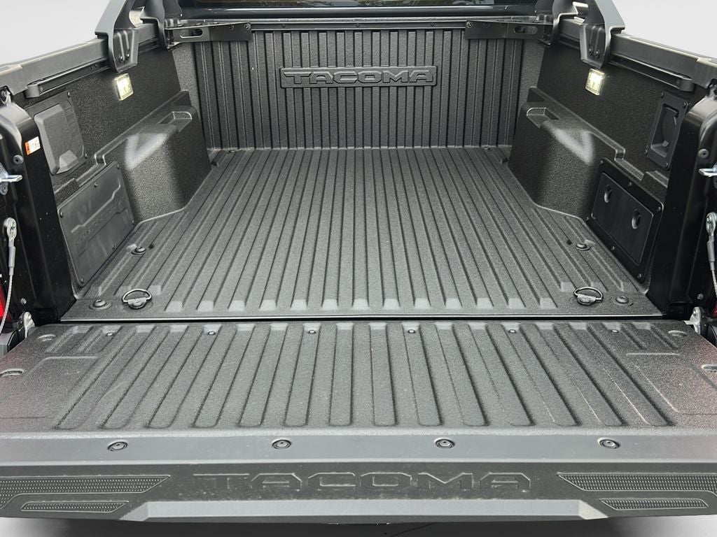2026 Toyota Tacoma i-FORCE MAX Tacoma Trailhunter