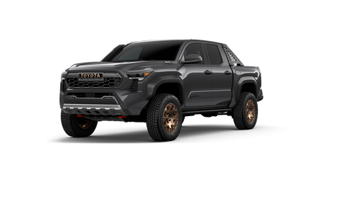 2026 Toyota Tacoma i-FORCE MAX Tacoma Trailhunter
