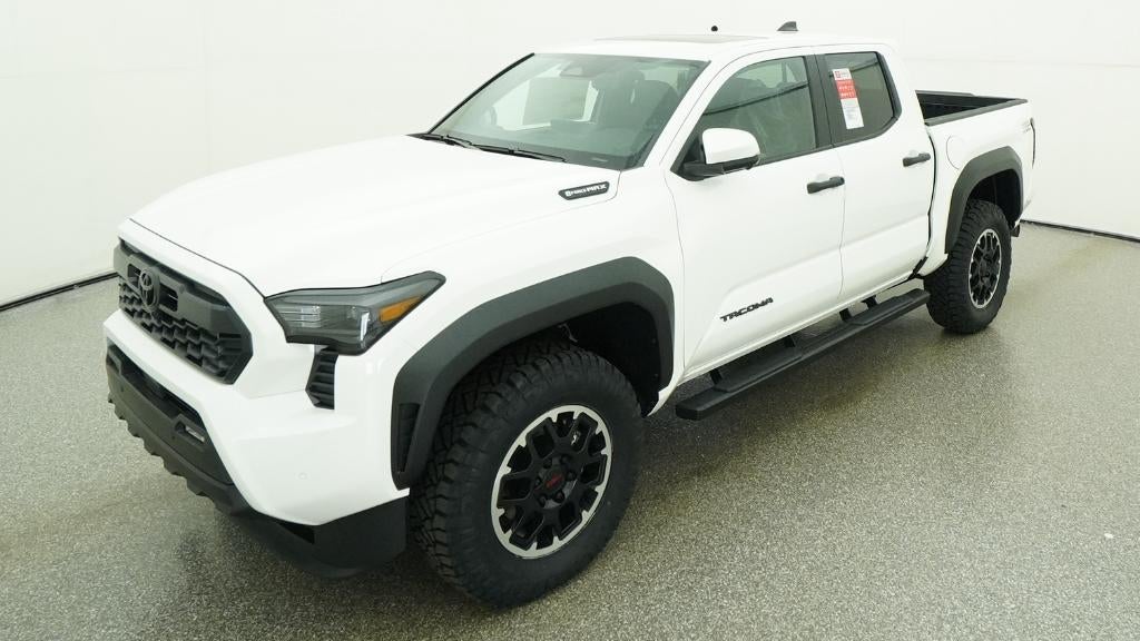 2026 Toyota Tacoma i-FORCE MAX Tacoma TRD Off-Road