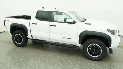 2026 Toyota Tacoma i-FORCE MAX Tacoma TRD Off-Road