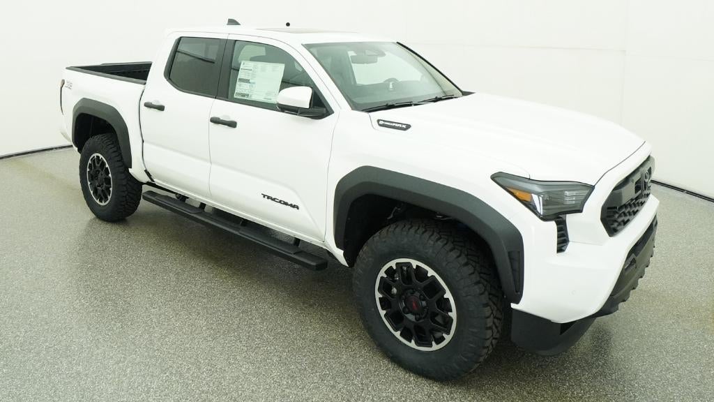 2026 Toyota Tacoma i-FORCE MAX Tacoma TRD Off-Road