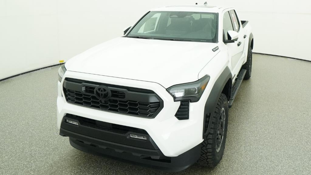 2026 Toyota Tacoma i-FORCE MAX Tacoma TRD Off-Road